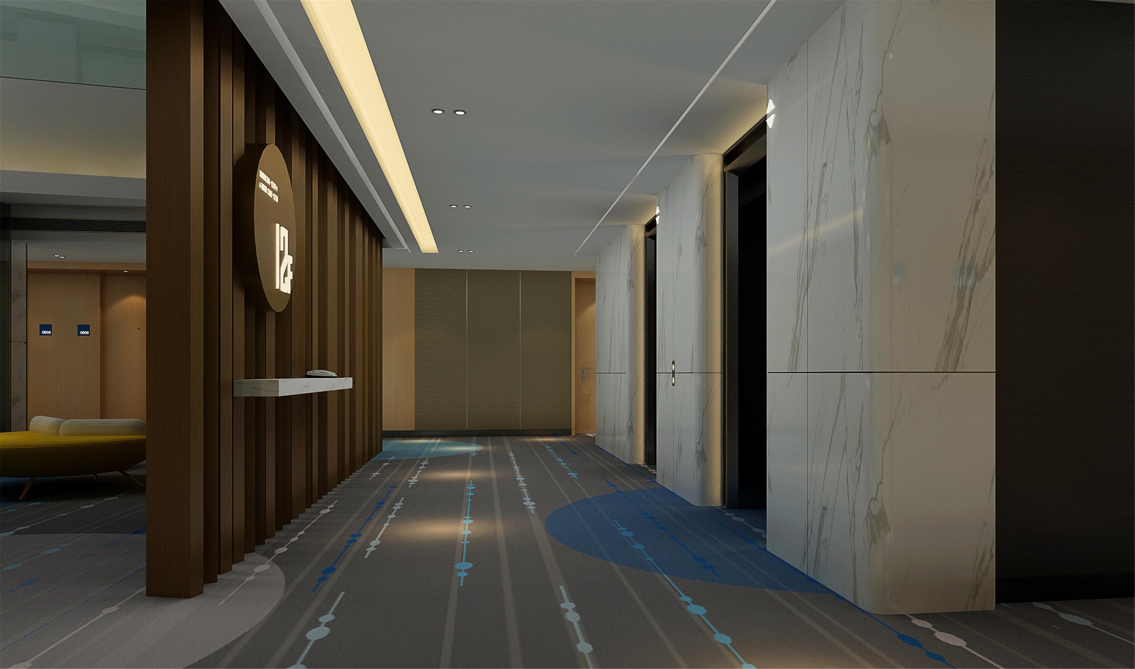 Holiday Inn Express Zhengzhou Zhengdong By Ihg エクステリア 写真